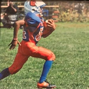 Meet your Posher, Jimmie